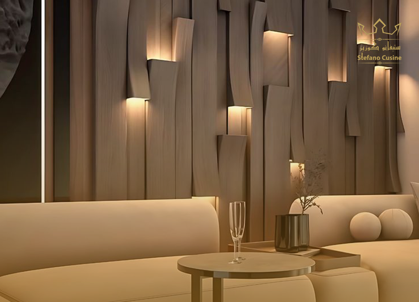 تلبيسات جداريه