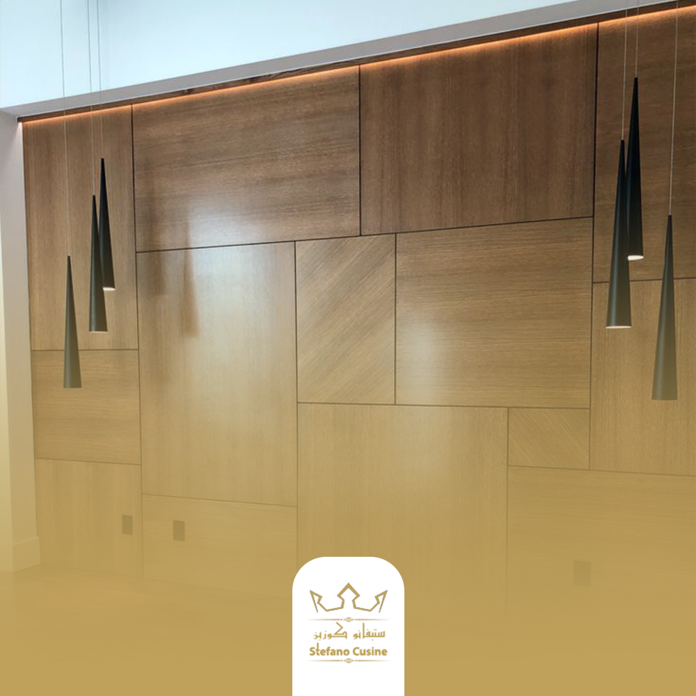 أخطاء شائعة عند تركيب التكسيات الجدارية