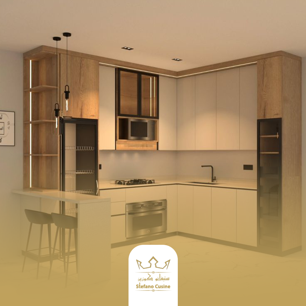 تصميم مطابخ اون لاين