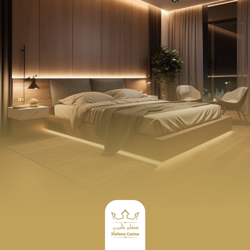 كيف تختار أثاث غرفة نوم عملي